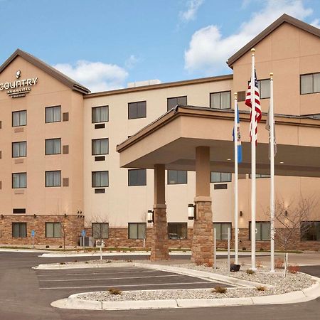Country Inn & Suites By Radisson, Bemidji, Mn Extérieur photo