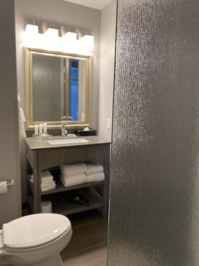 Country Inn & Suites By Radisson, Bemidji, Mn Extérieur photo