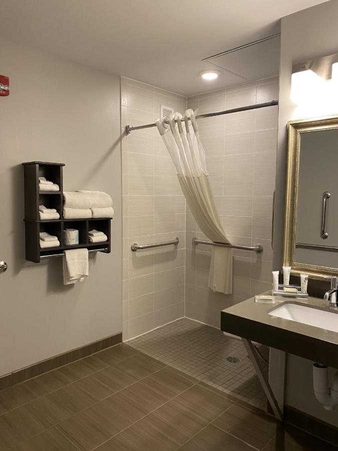 Country Inn & Suites By Radisson, Bemidji, Mn Extérieur photo
