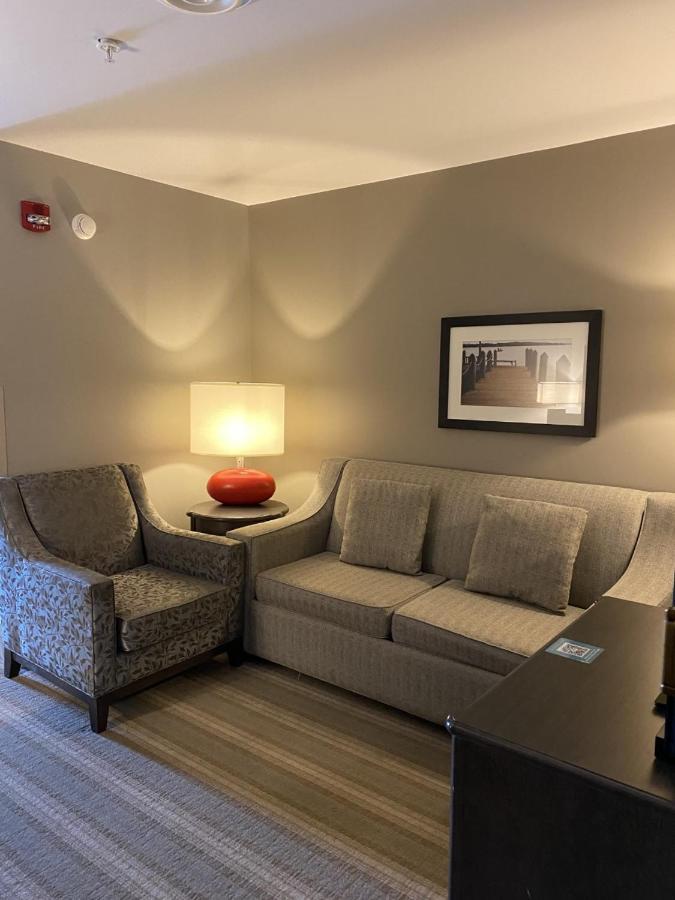 Country Inn & Suites By Radisson, Bemidji, Mn Extérieur photo