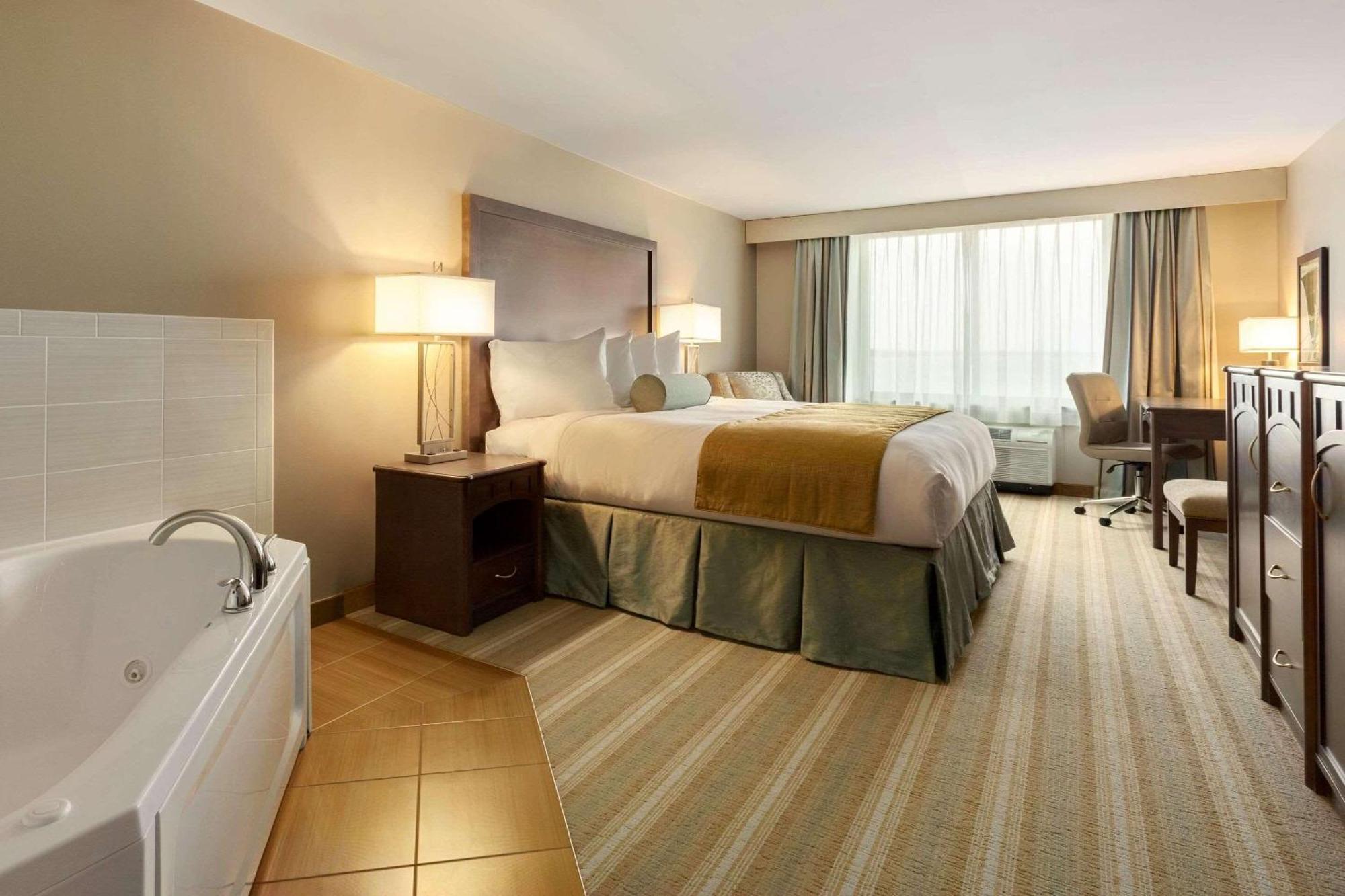 Country Inn & Suites By Radisson, Bemidji, Mn Extérieur photo