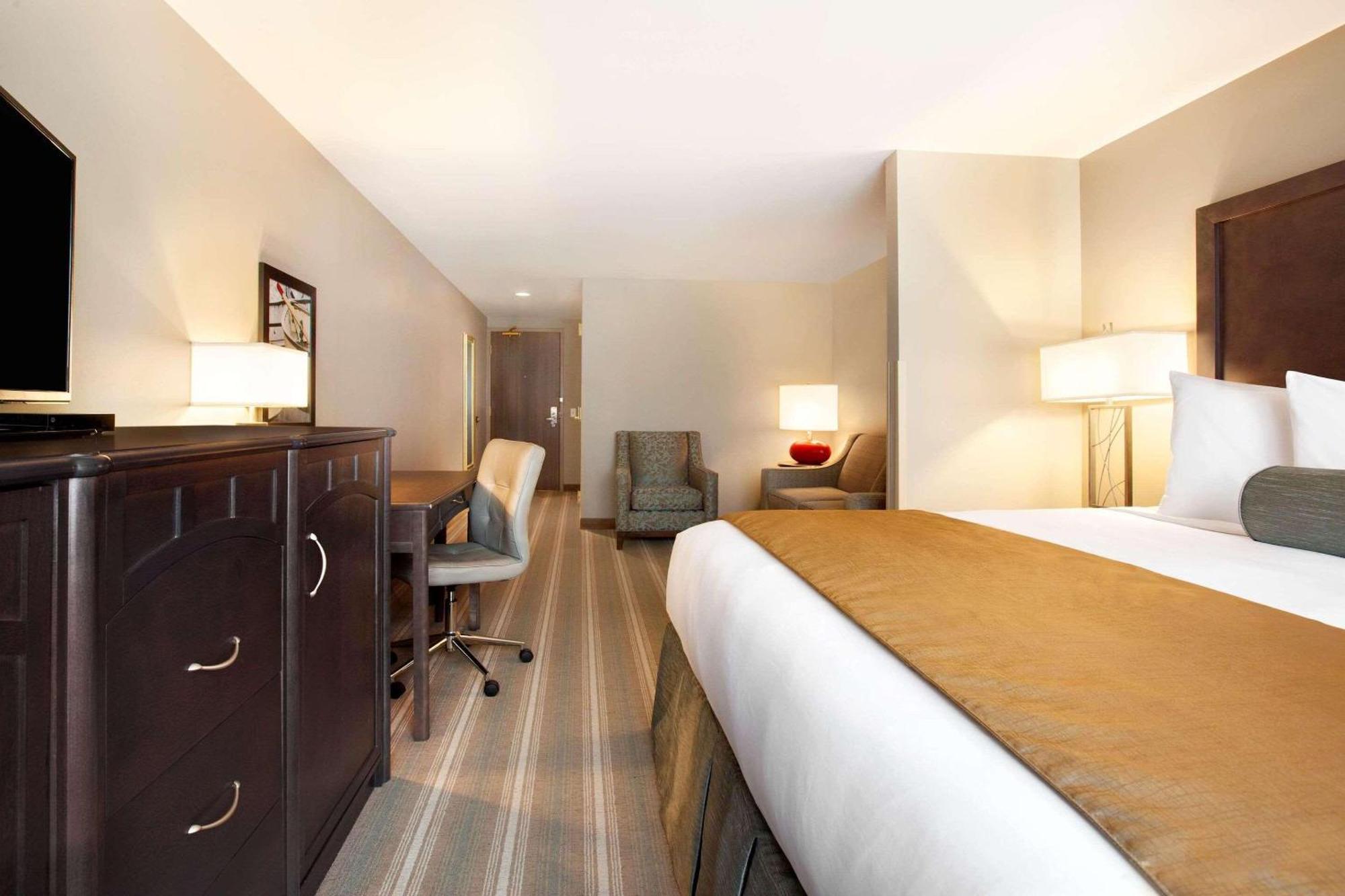 Country Inn & Suites By Radisson, Bemidji, Mn Extérieur photo