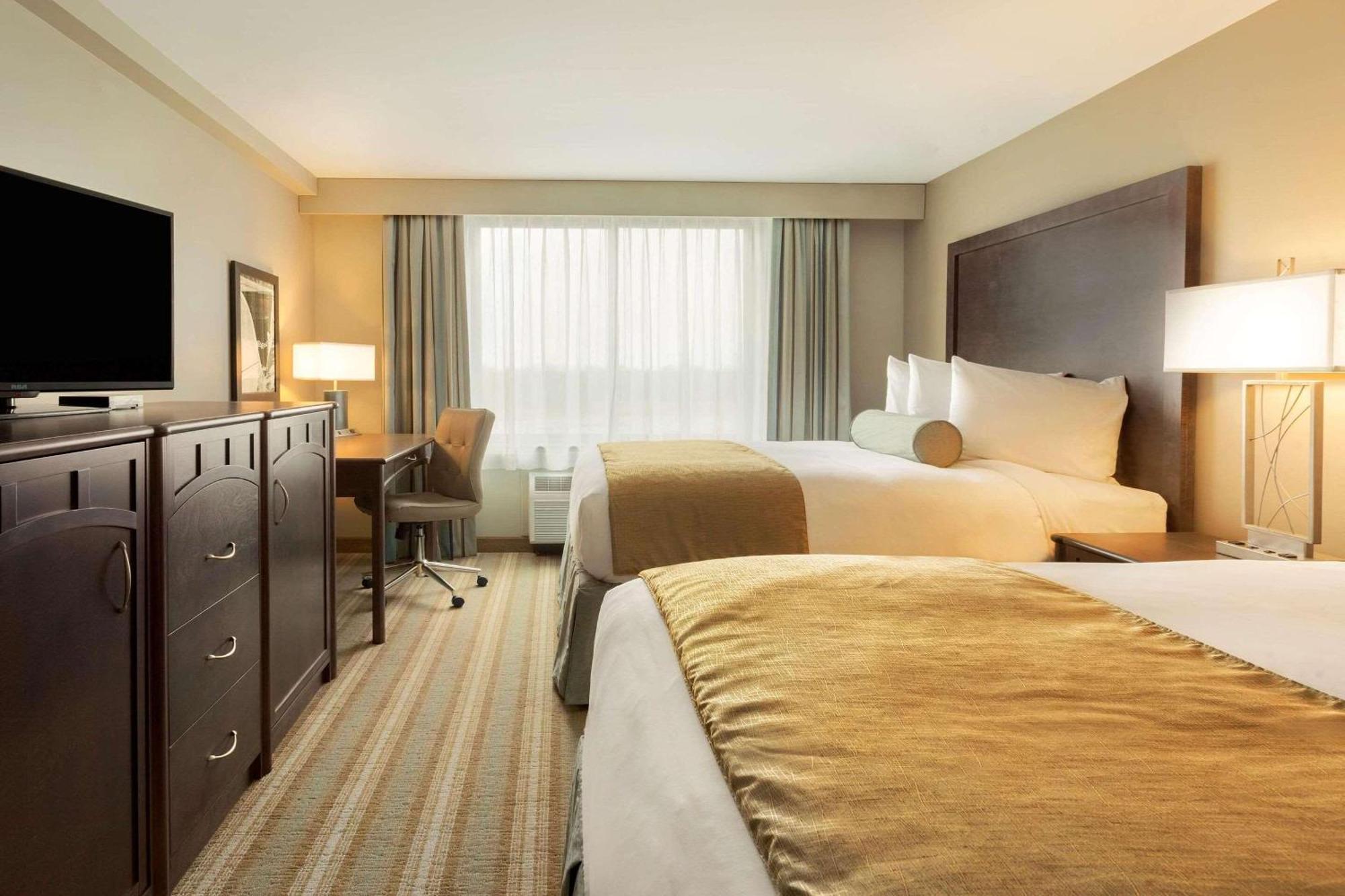 Country Inn & Suites By Radisson, Bemidji, Mn Extérieur photo
