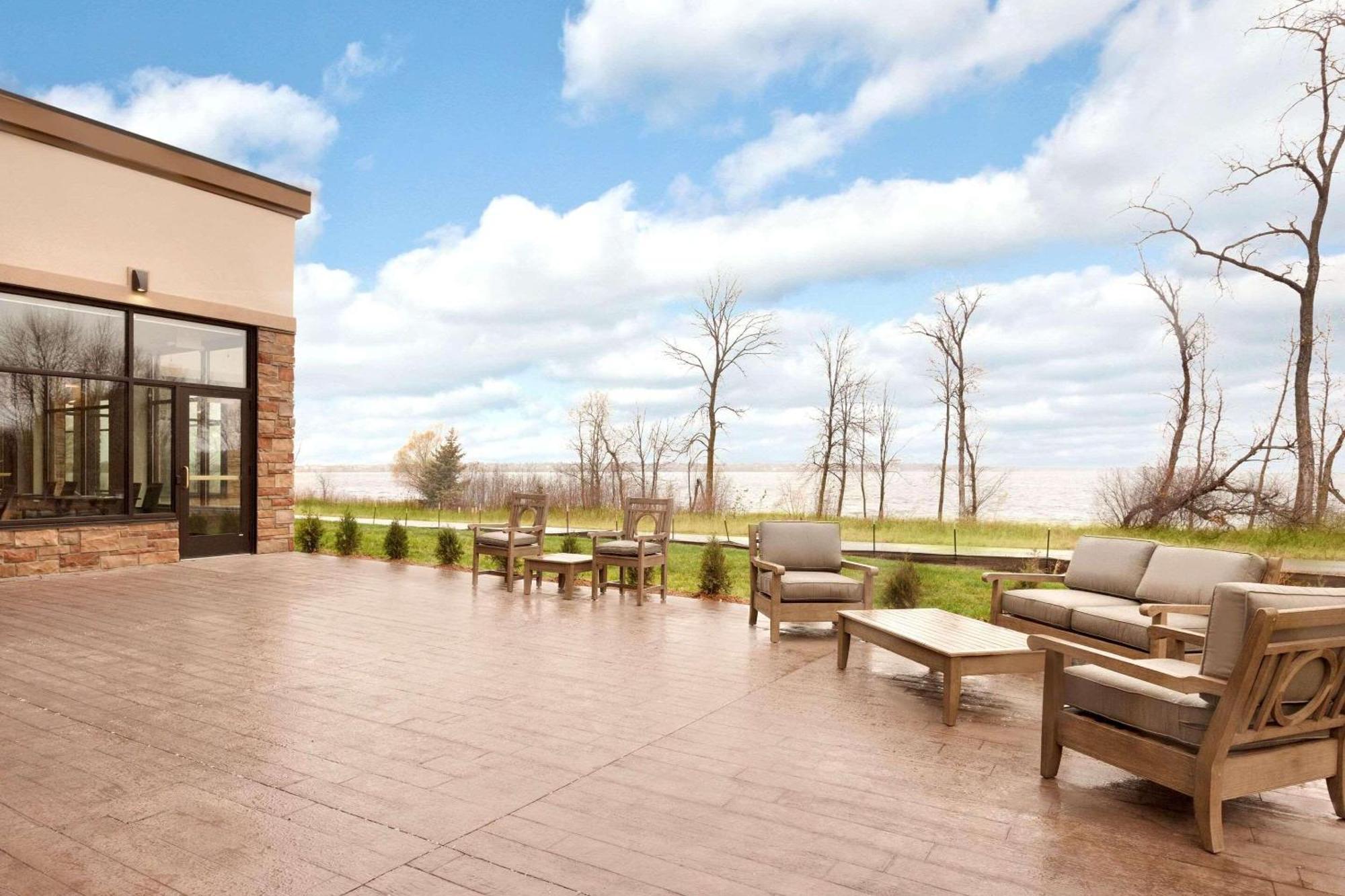 Country Inn & Suites By Radisson, Bemidji, Mn Extérieur photo