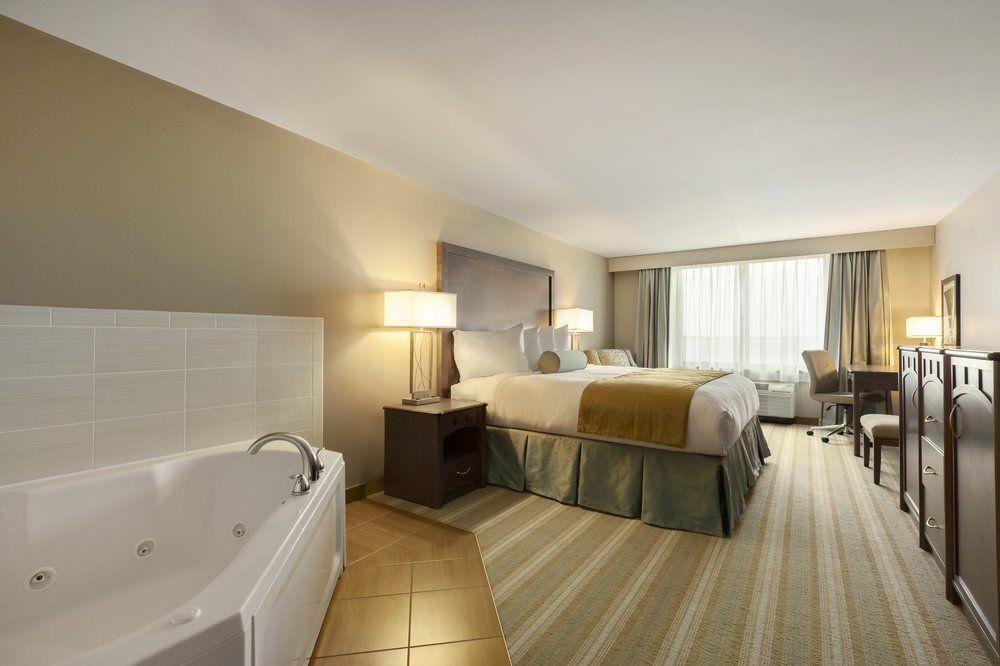 Country Inn & Suites By Radisson, Bemidji, Mn Extérieur photo