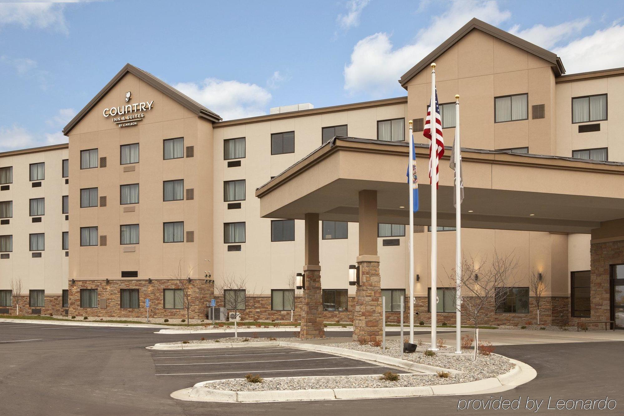 Country Inn & Suites By Radisson, Bemidji, Mn Extérieur photo