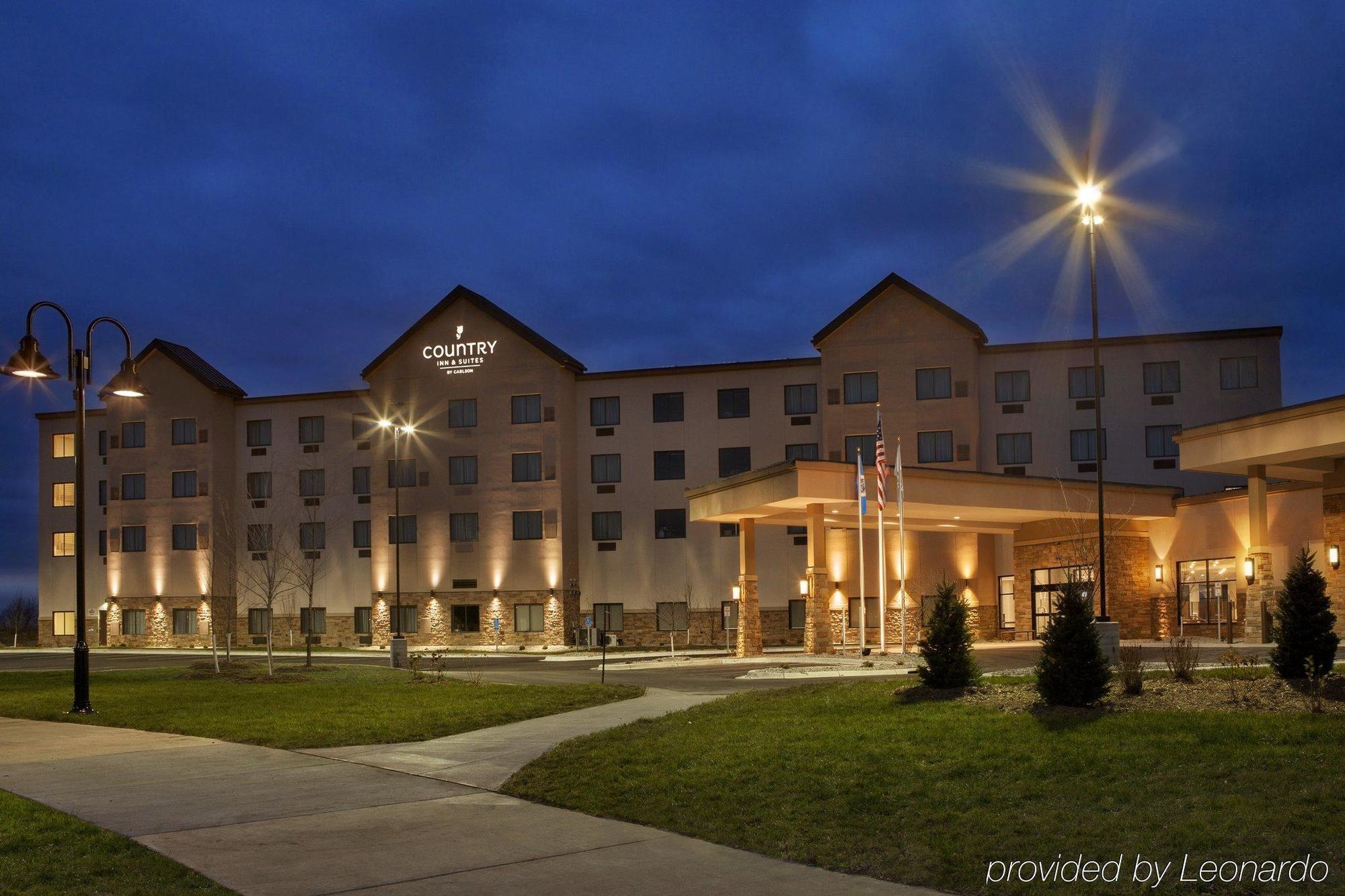 Country Inn & Suites By Radisson, Bemidji, Mn Extérieur photo