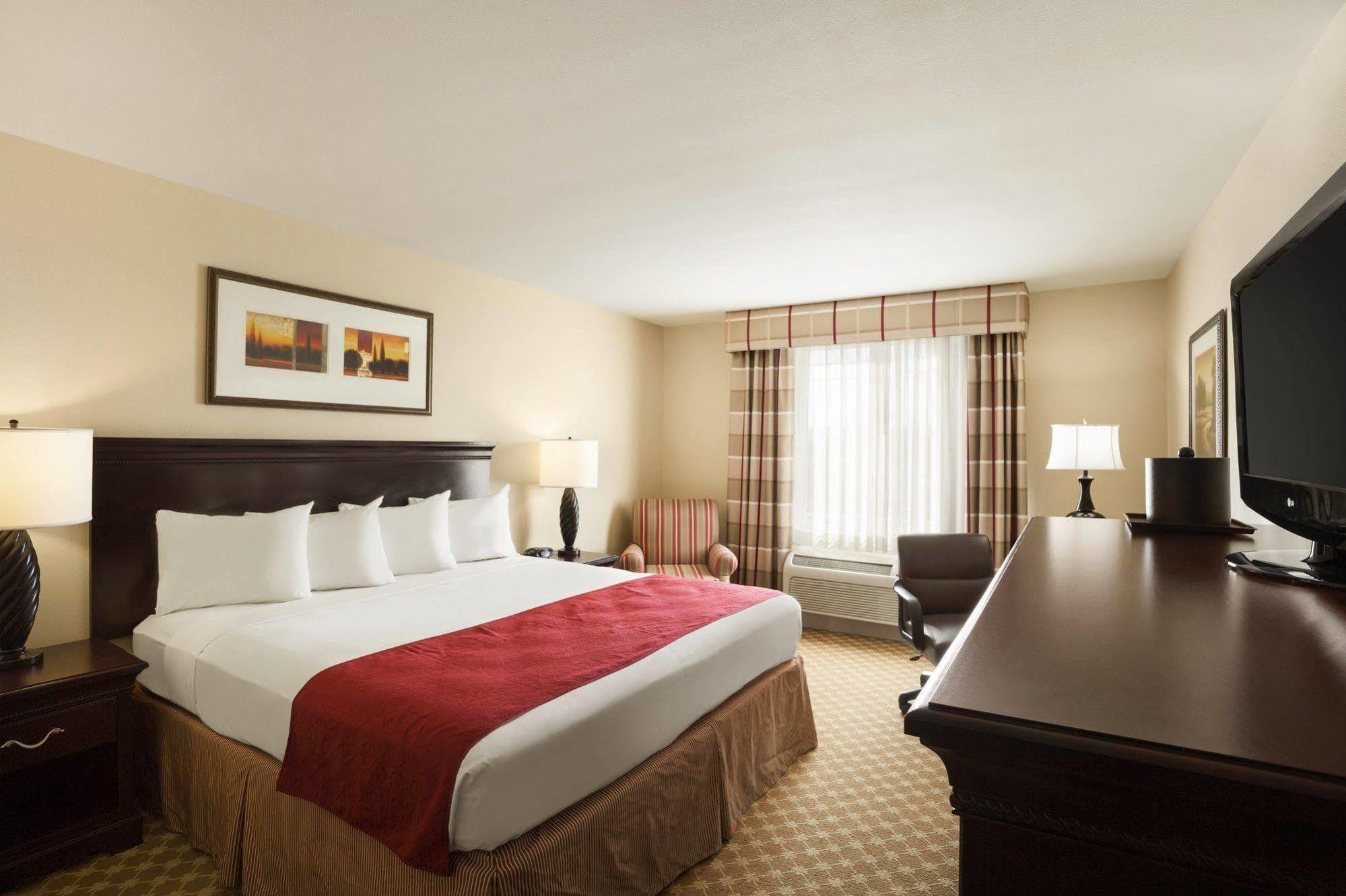 Country Inn & Suites By Radisson, Bemidji, Mn Extérieur photo