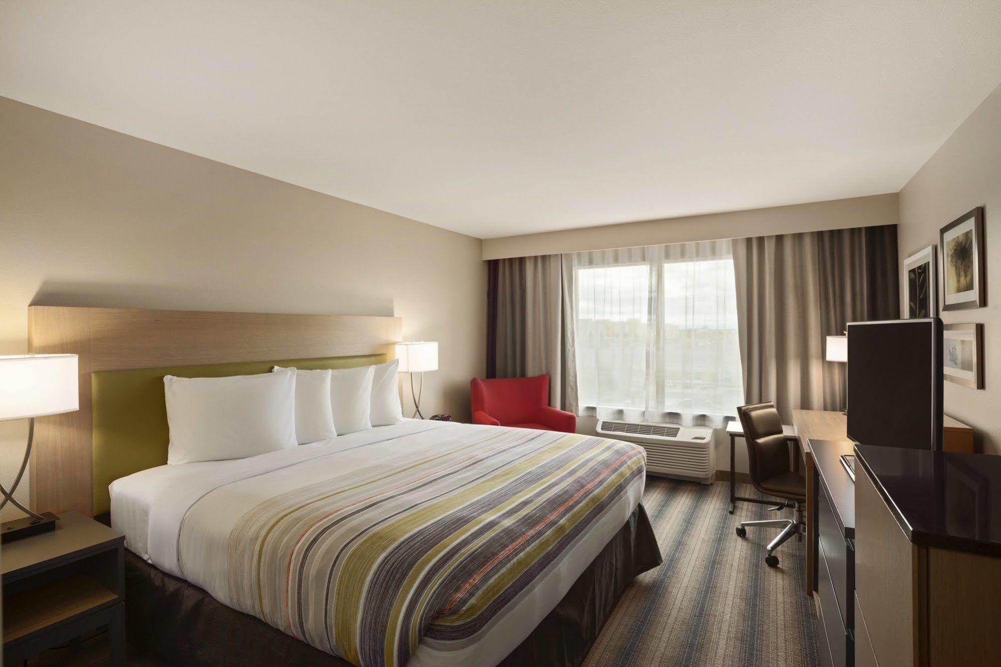 Country Inn & Suites By Radisson, Bemidji, Mn Extérieur photo